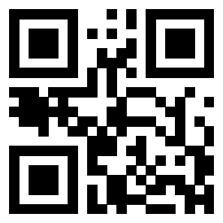 Immagine del Qr Code di 3304949186
