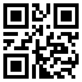 3304949189 - Immagine del QrCode associato