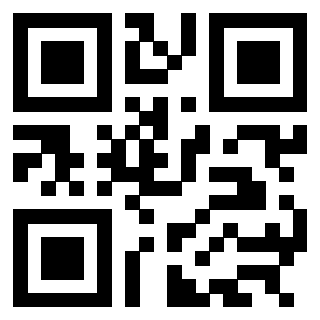 3304949190 - Immagine del QrCode