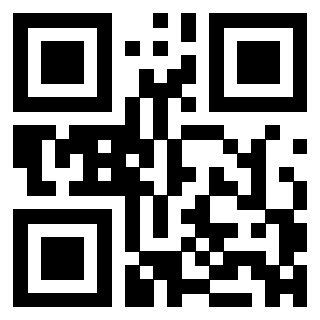 3304949197 - Immagine del Qr Code associato