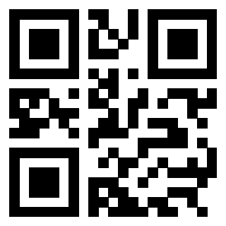 3304949198 QrCode associato