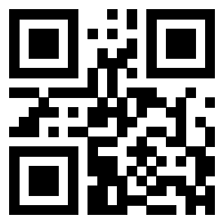 Immagine del Qr Code di 3304949202