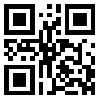 3304949203 QrCode associato