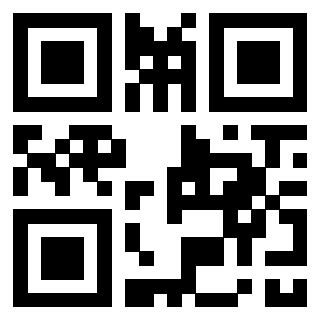 QrCode di 3304949210