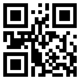 3304949211 - Immagine del Qr Code associato