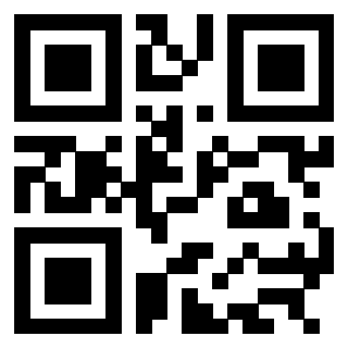 3304949212 QrCode associato