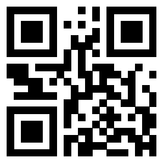Scansione del Qr Code di 3304949221