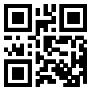3304949224 QrCode associato