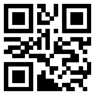 Immagine del QrCode di 3304949226