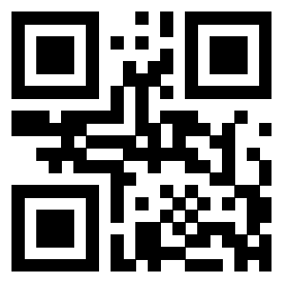 Immagine del Qr Code di 3304949228