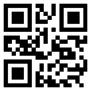 QrCode di 3304949231
