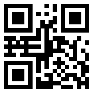Scansione del Qr Code di 3304949232