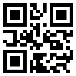3304949233 - Immagine del Qr Code associato