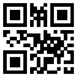 3304949236 - Immagine del QrCode