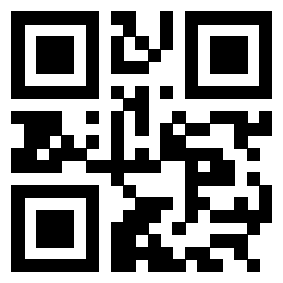 Il Qr Code di 3304949237