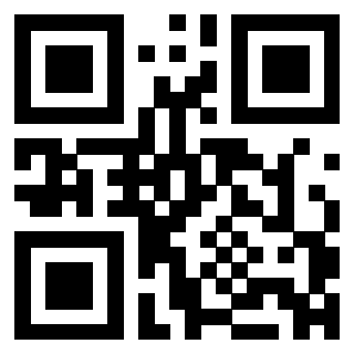 Immagine del Qr Code di 3304949240
