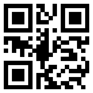 Il QrCode di 3304949242