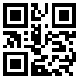 Scansione del Qr Code di 3304949243