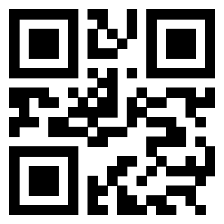Immagine del QrCode di 3304949246