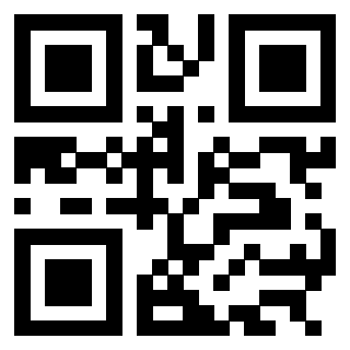 3304949248 - Immagine del QrCode