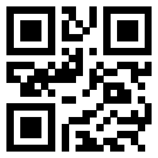 3304949250 Qr Code associato