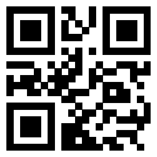 3304949251 Qr Code associato
