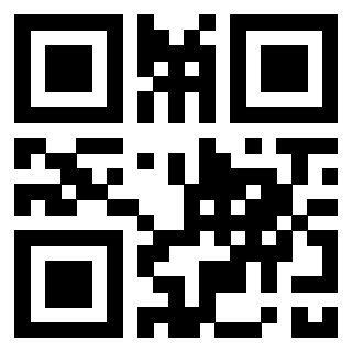3304949253 - Immagine del QrCode associato