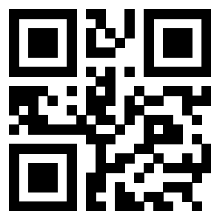3304949254 - Immagine del Qr Code