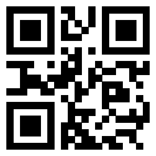 3304949256 Qr Code associato