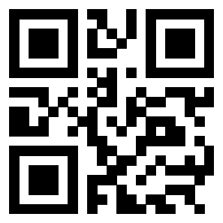 3304949258 QrCode associato