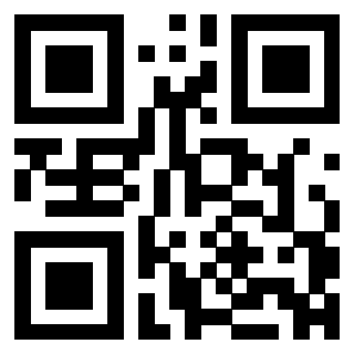 3304949261 - Immagine del QrCode