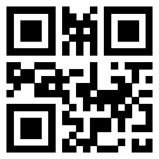 3304949262 - Immagine del QrCode associato