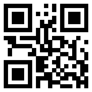 3304949266 - Immagine del Qr Code associato