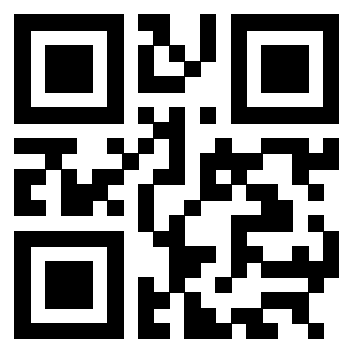 Immagine del Qr Code di 3304949267