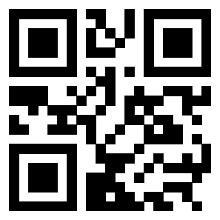 Il Qr Code di 3304949270