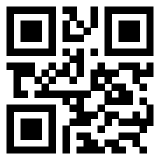 3304949271 QrCode associato