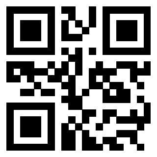 3304949273 QrCode associato