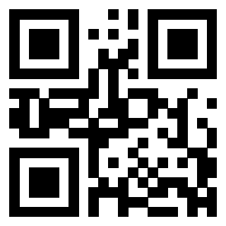 3304949274 - Immagine del QrCode associato