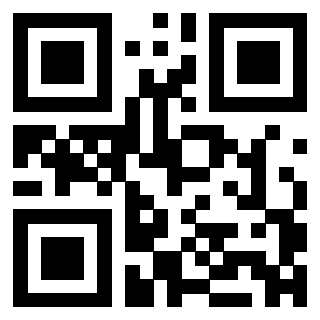 3304949275 - Immagine del QrCode associato
