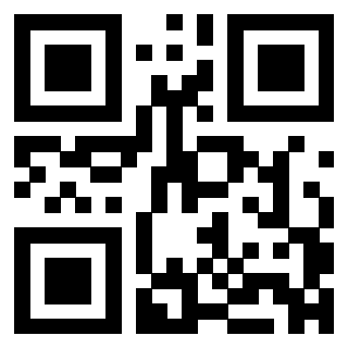 Il Qr Code di 3304949276