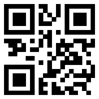 3304949278 - Immagine del Qr Code associato