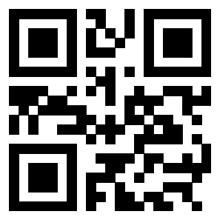 3304949279 - Immagine del Qr Code associato