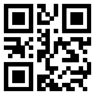 3304949282 QrCode associato