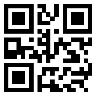 3304949283 QrCode associato
