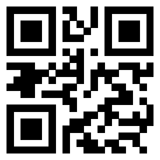 3304949285 - Immagine del QrCode associato