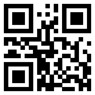 3304949286 - Immagine del Qr Code associato
