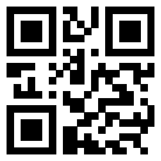 3304949289 - Immagine del QrCode
