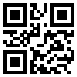 Qr Code di 3304949290