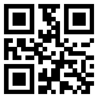 3304949291 QrCode associato