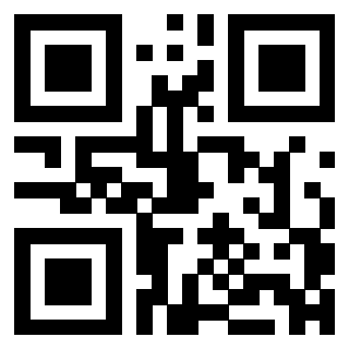 3304949292 - Immagine del QrCode